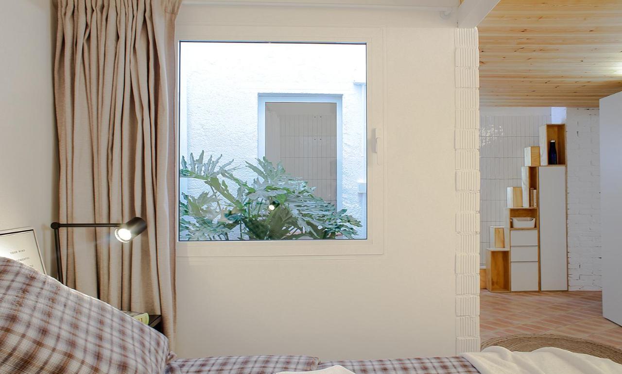 Casa Gall4 Elche Exterior photo
